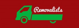 Removalists Mount Irving - My Local Removalists